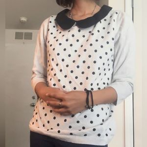 Medium Elle Lightweight Sweater